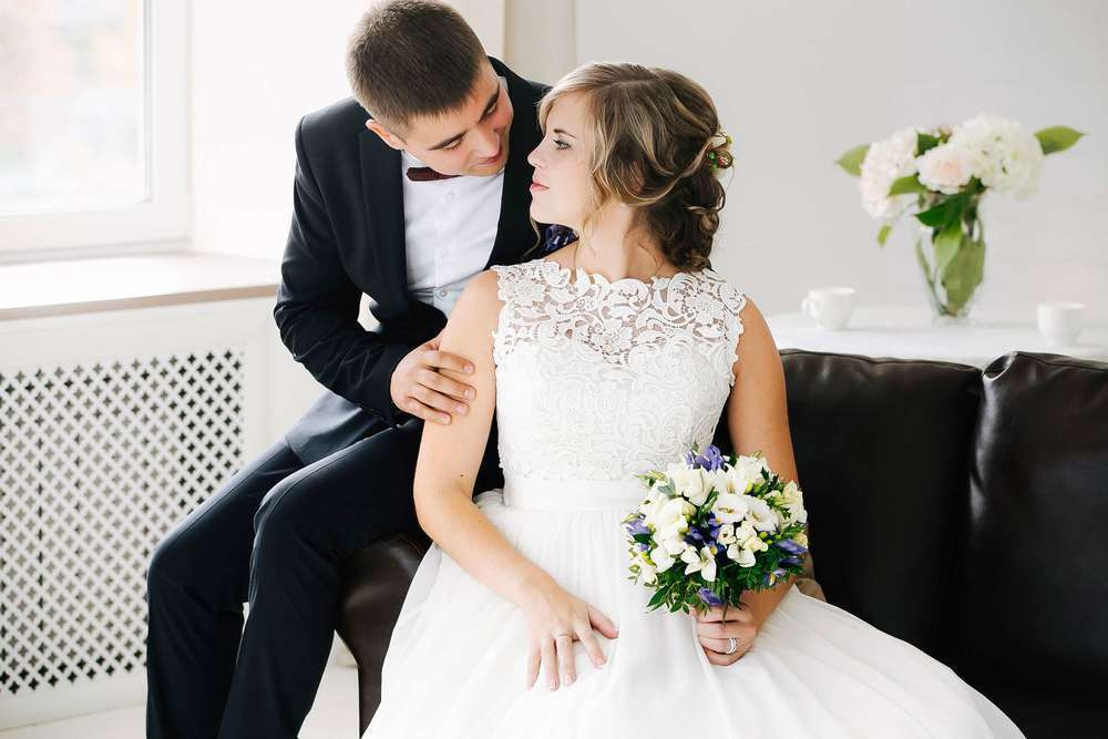 Отзывы о фотографе Анна Руданова