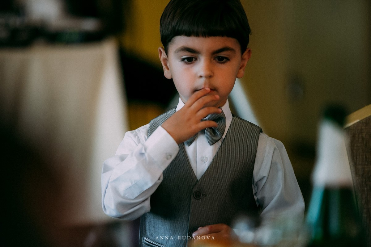 Василий и Екатерина | Фотограф Анна Руданова