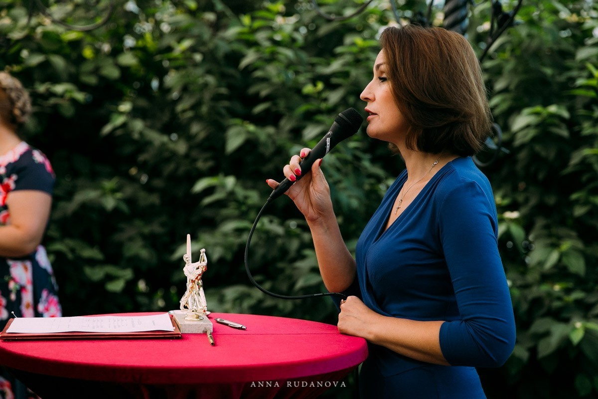 Василий и Екатерина | Фотограф Анна Руданова