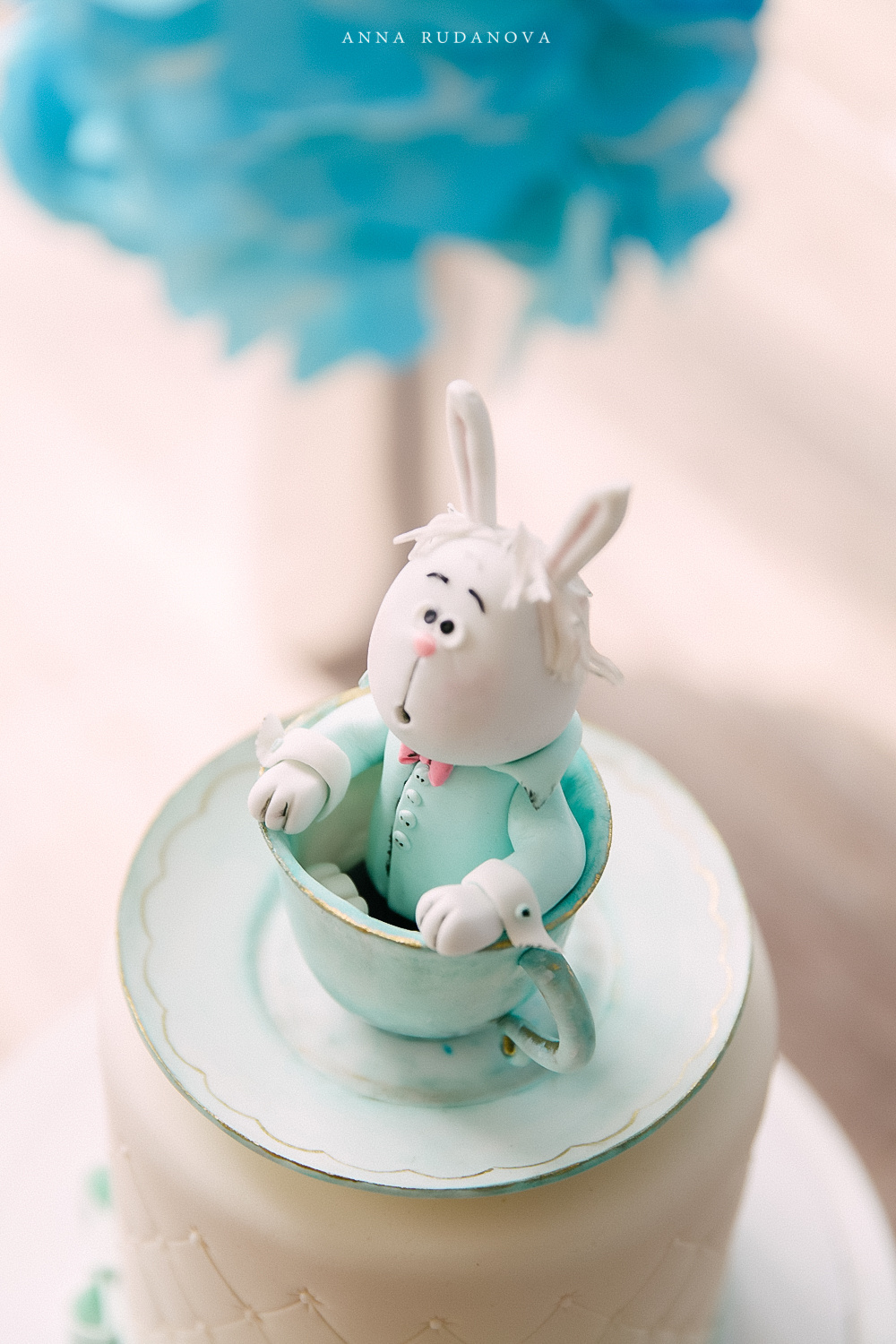 Детская фотосессия | Фотограф Анна Руданова