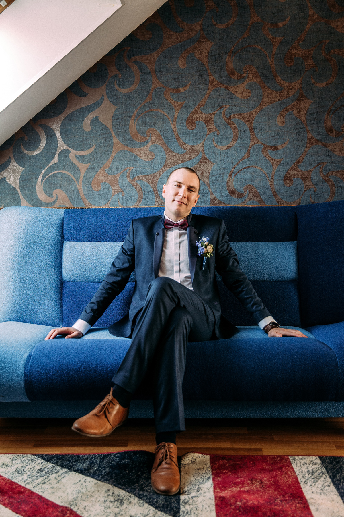 Денис и Дарья | Фотограф Анна Руданова . Свадьба в Раменском. Свадьба