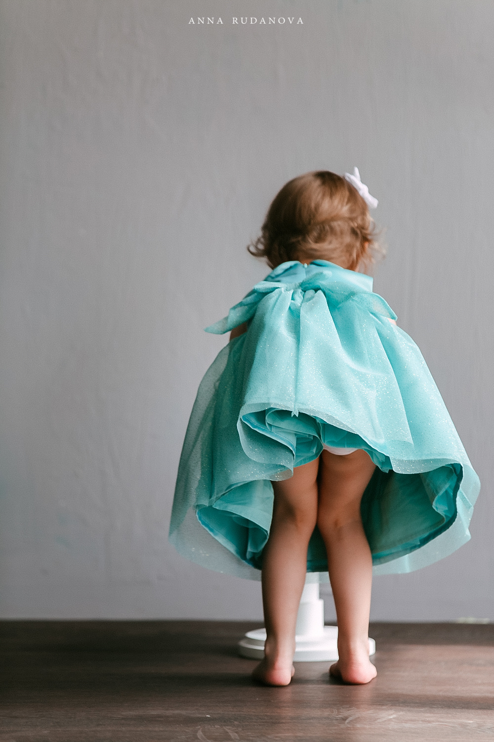 Детская фотосессия | Фотограф Анна Руданова