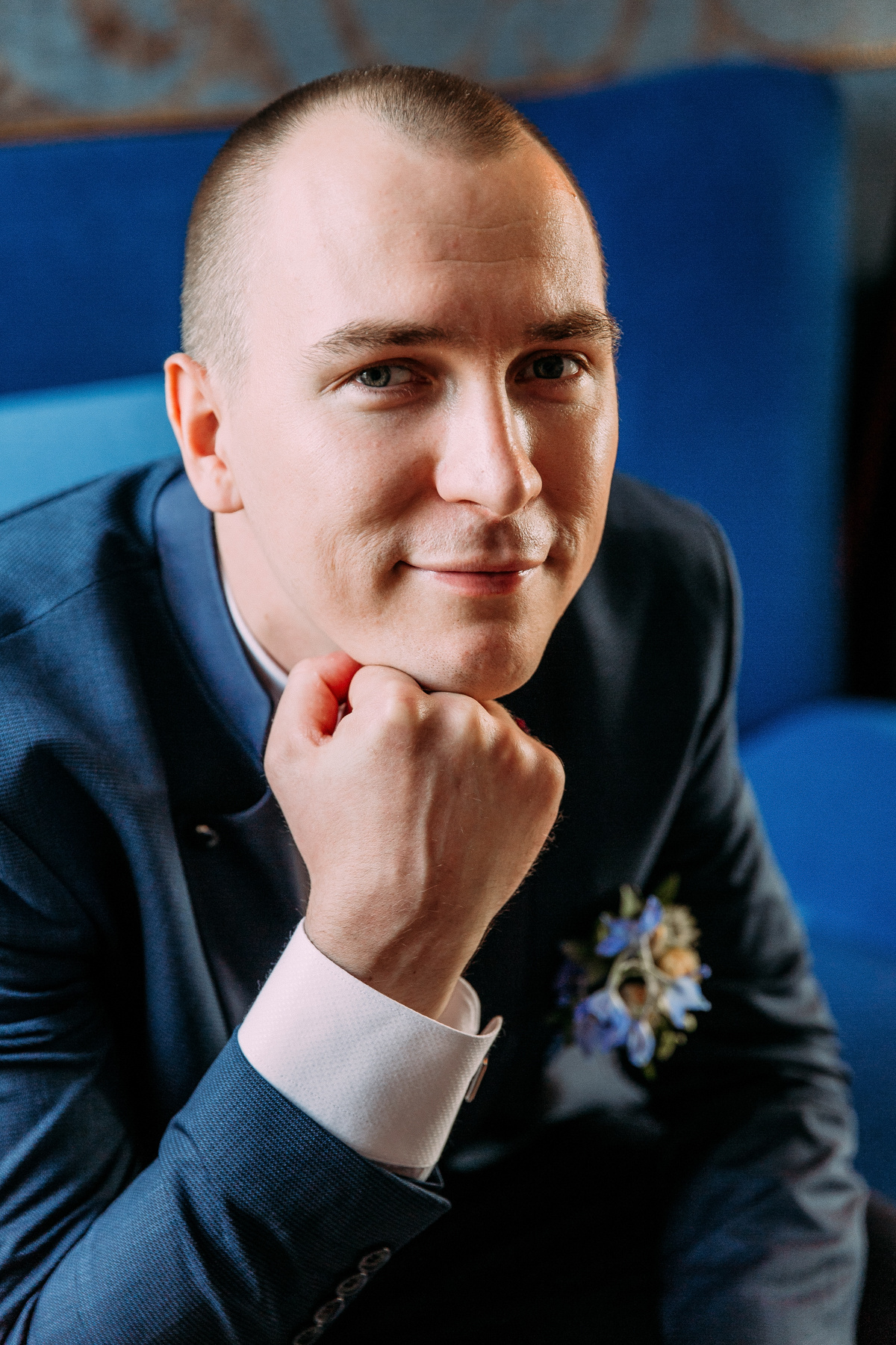 Денис и Дарья | Фотограф Анна Руданова . Свадьба в Раменском. Свадьба