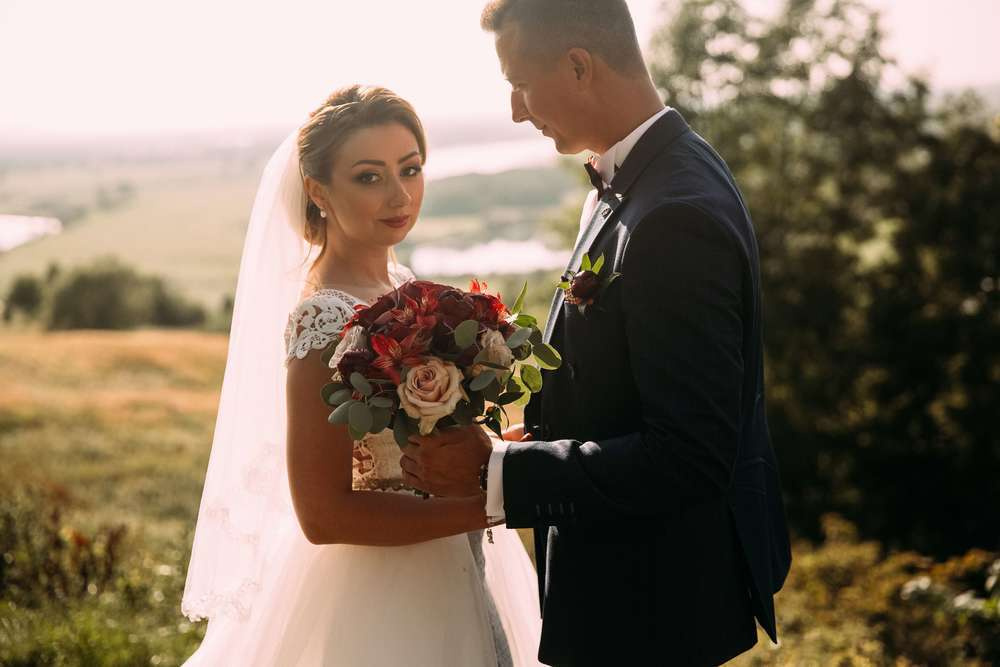 Отзывы о фотографе Анна Руданова