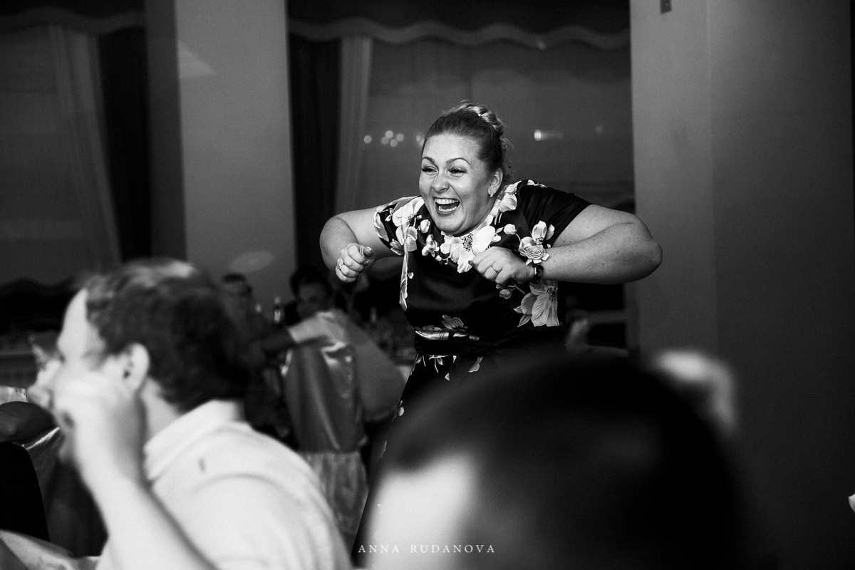 Василий и Екатерина | Фотограф Анна Руданова