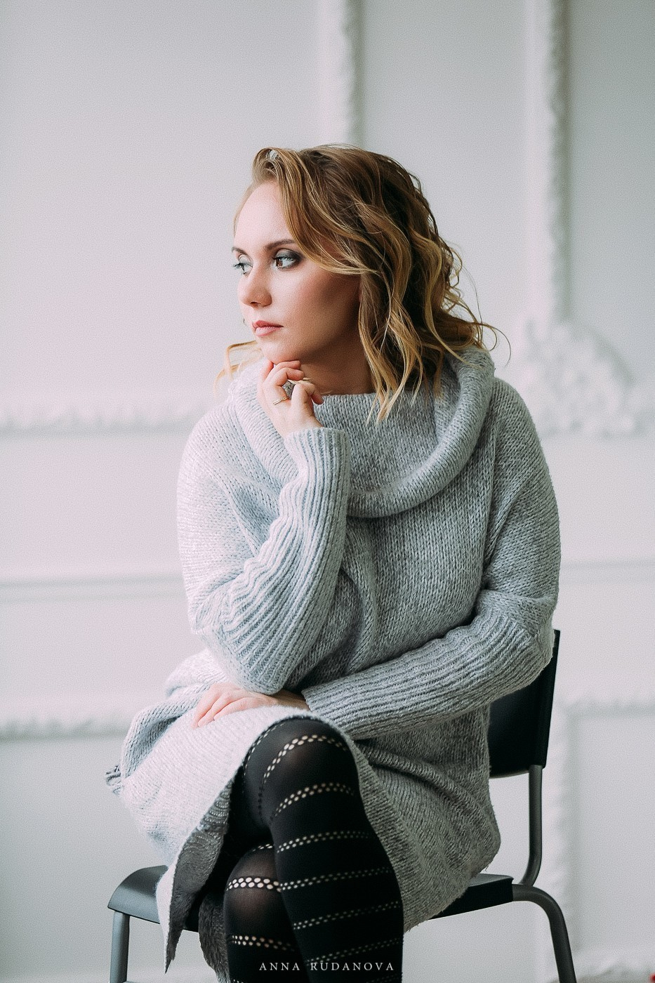 Love story | Фотограф Анна Руданова. Настя и Леша