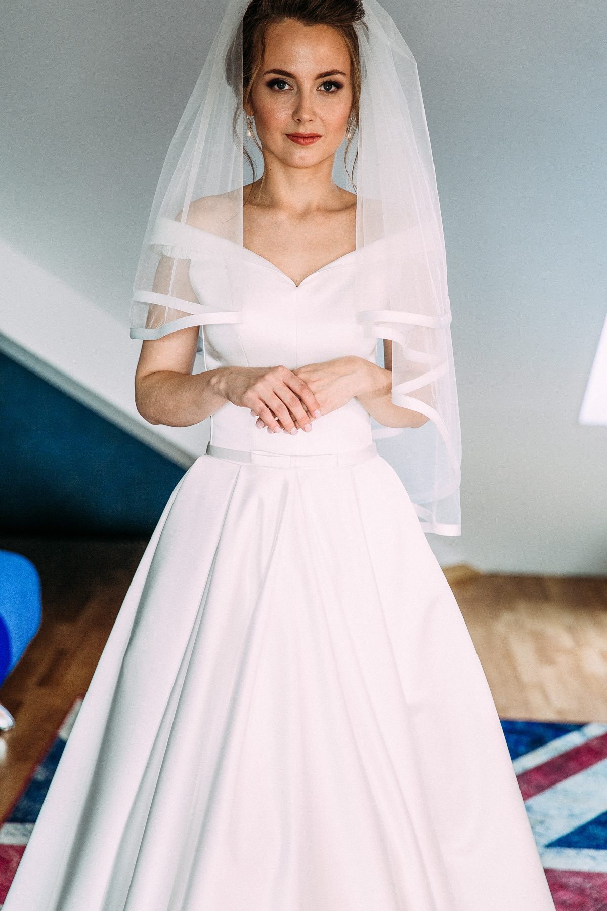 Фотограф Анна Руданова. Свадьба Даши и Дениса