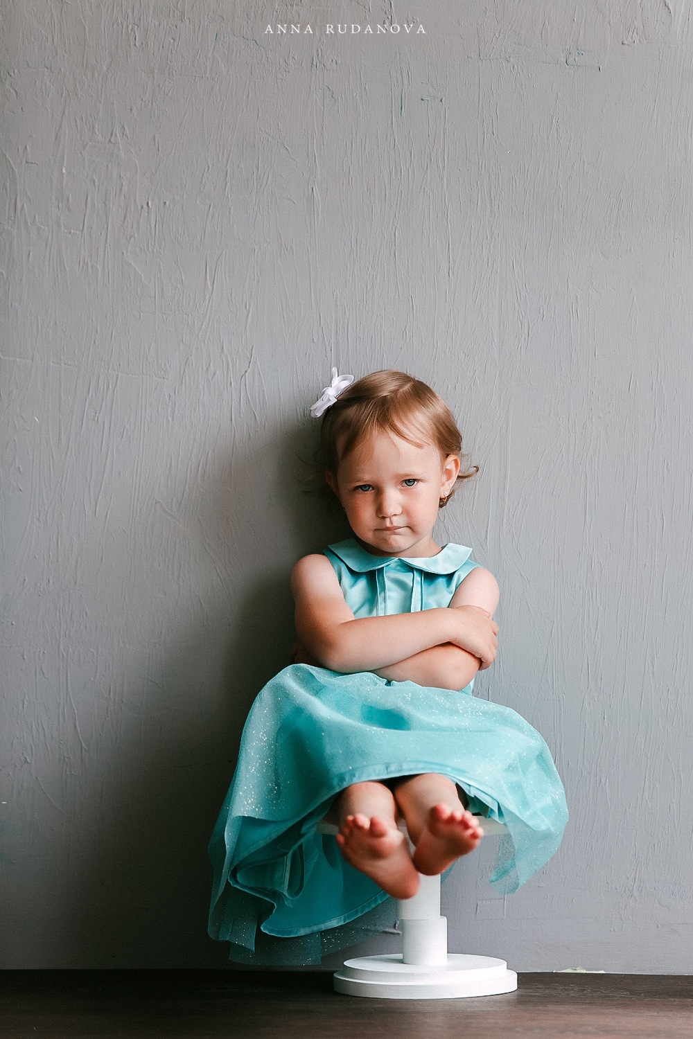 Детская фотосессия | Фотограф Анна Руданова