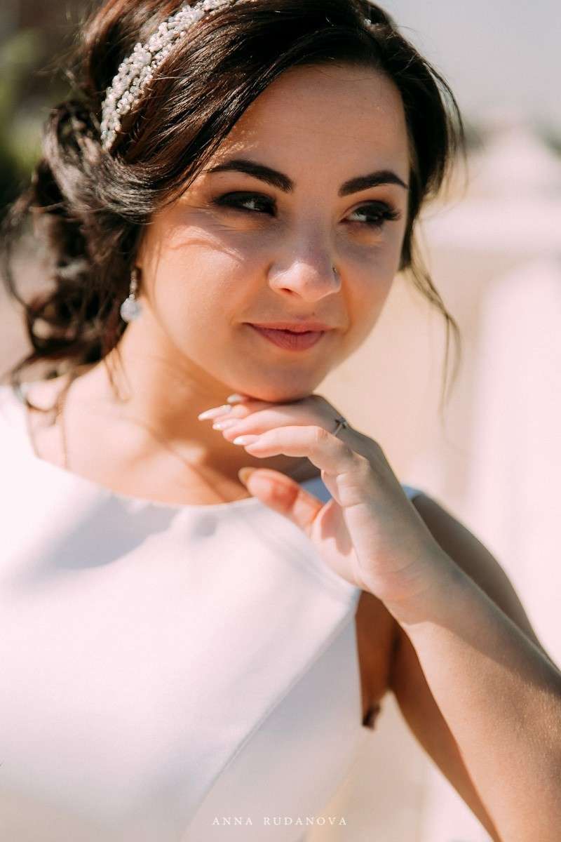 Василий и Екатерина | Фотограф Анна Руданова