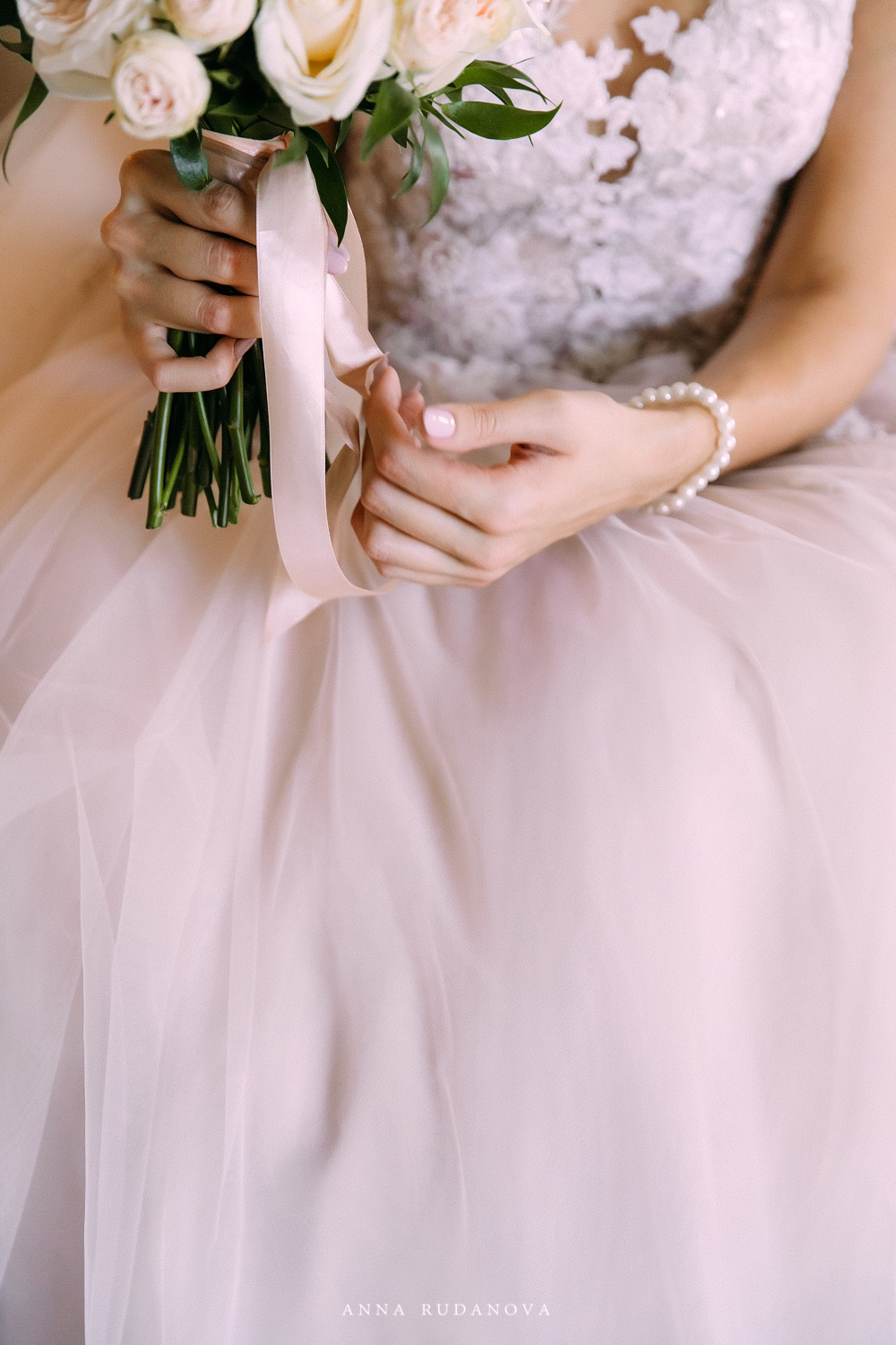 Дмитрий и Юлия | Фотограф Анна Руданова