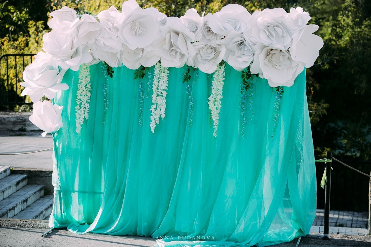 Василий и Екатерина | Фотограф Анна Руданова