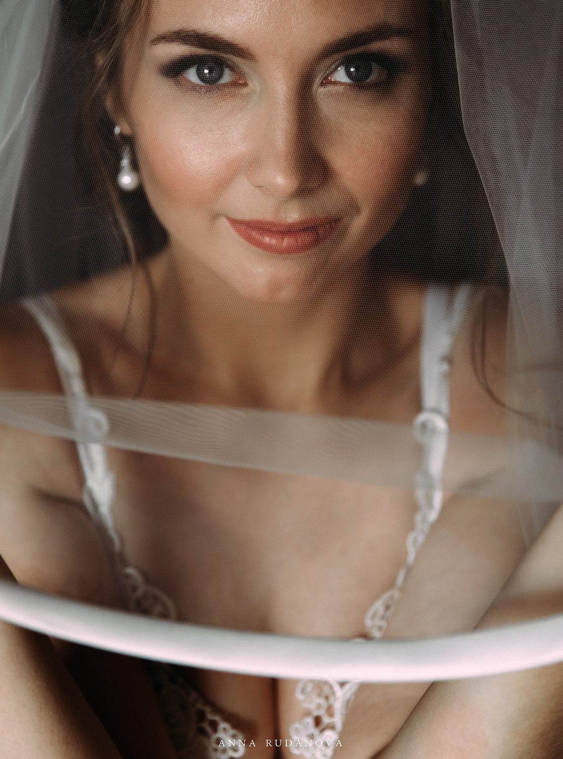 Фотограф Анна Руданова. Свадьба Даши и Дениса