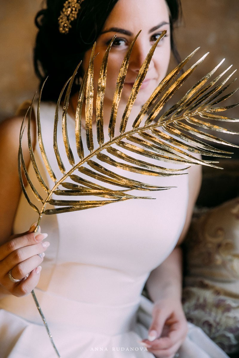 Василий и Екатерина | Фотограф Анна Руданова