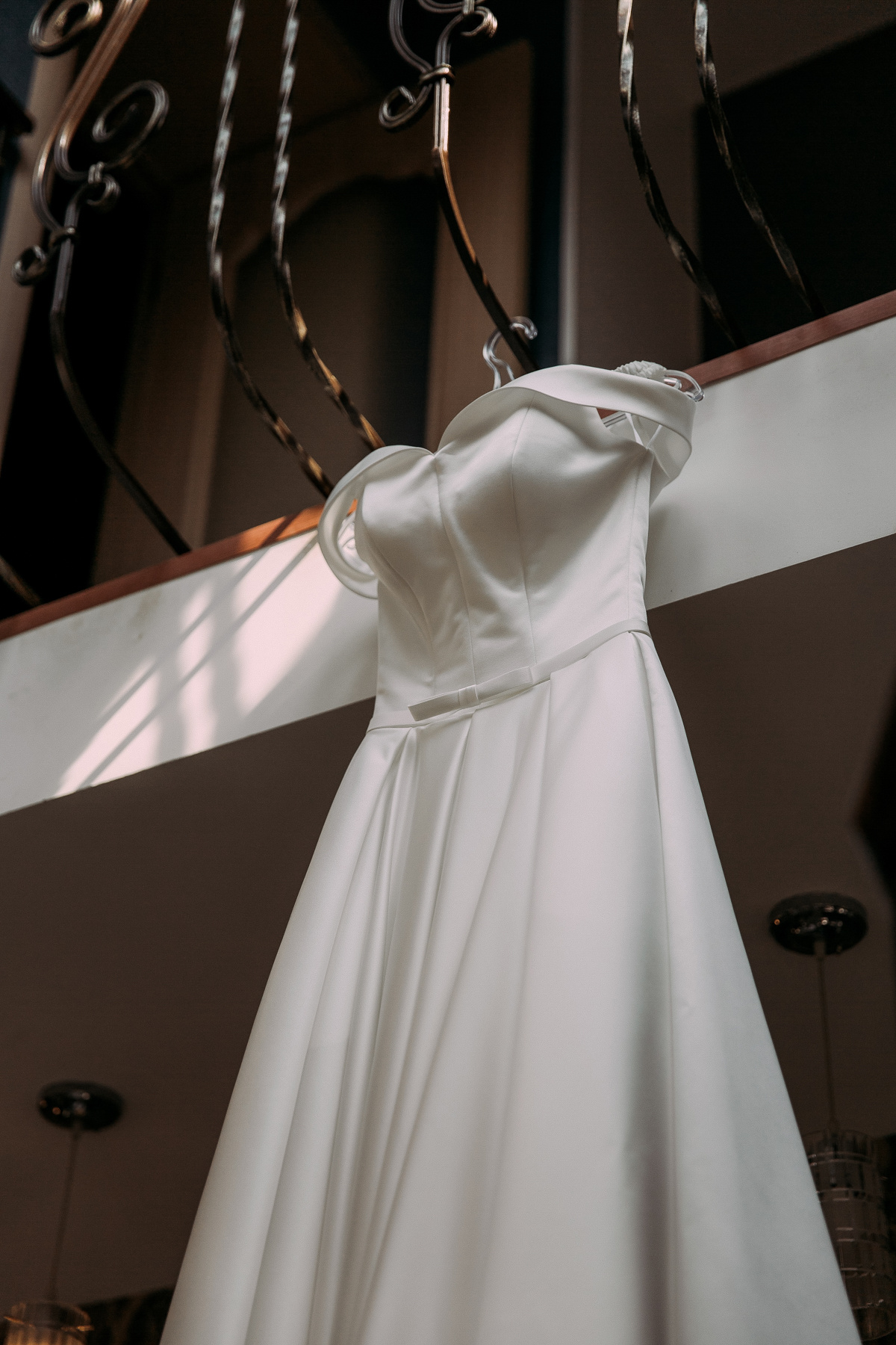 Фотограф Анна Руданова. Свадьба Даши и Дениса