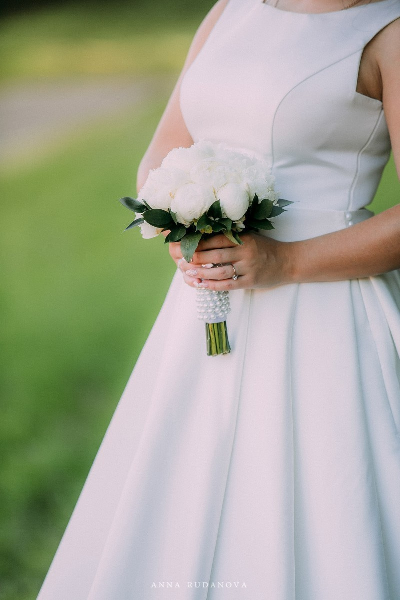 Василий и Екатерина | Фотограф Анна Руданова