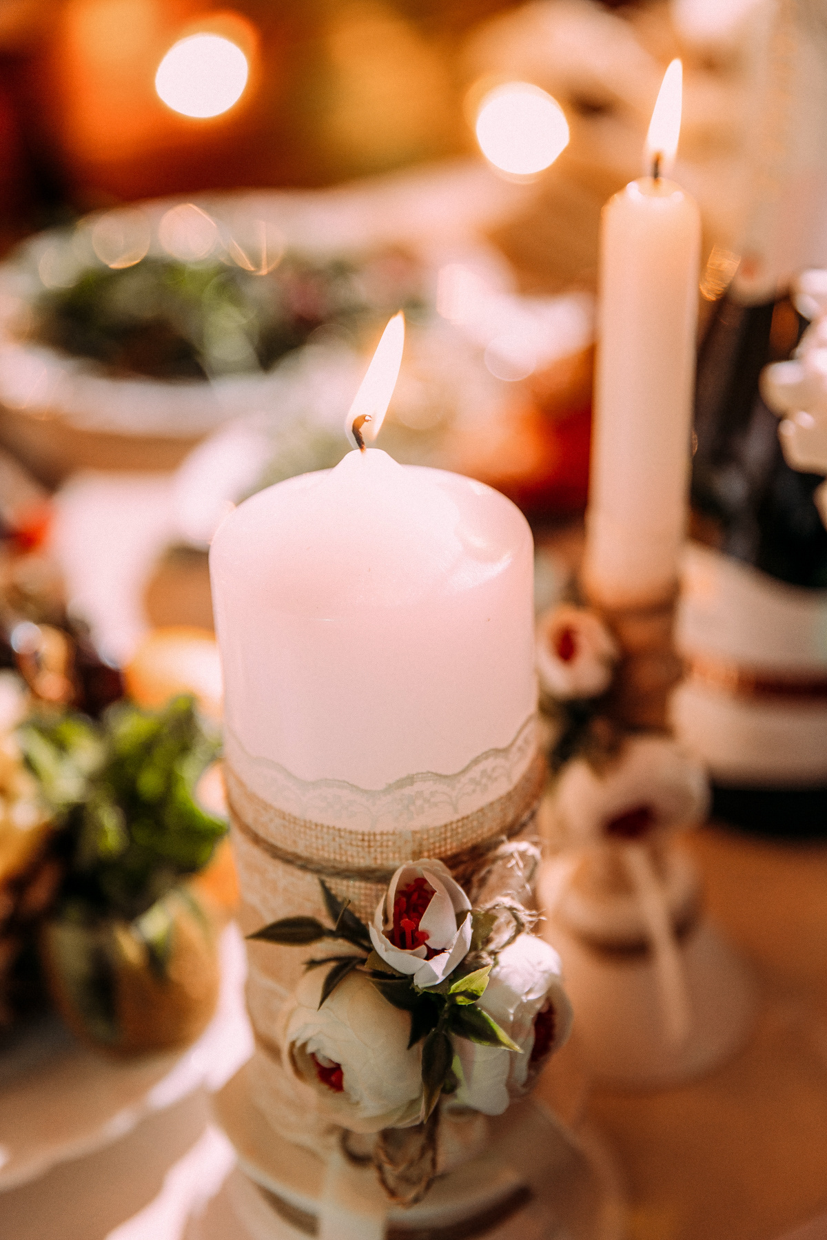 Фотограф Анна Руданова. Свадьба Даши и Дениса