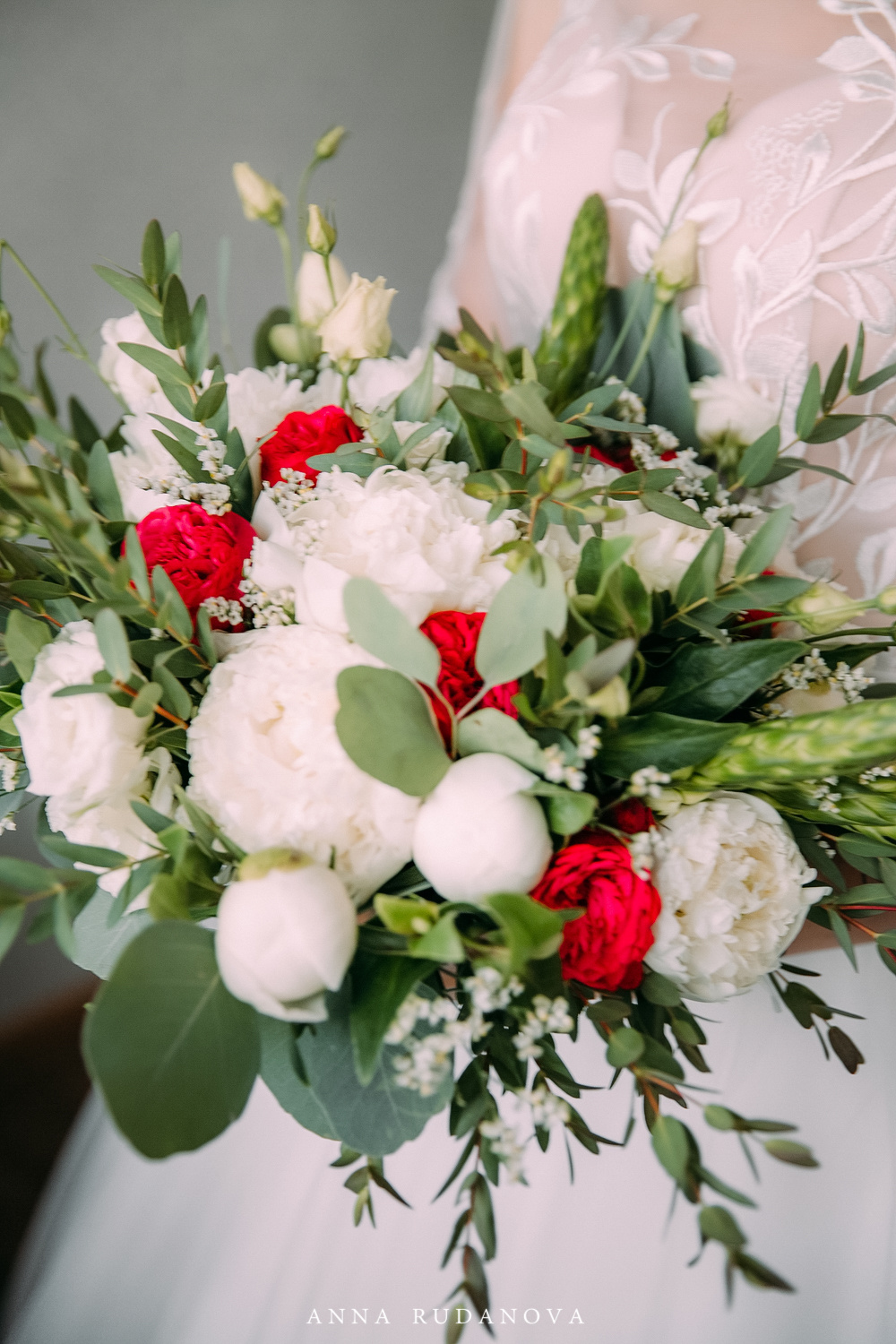 Михаил и Зинаида | Фотограф Анна Руданова