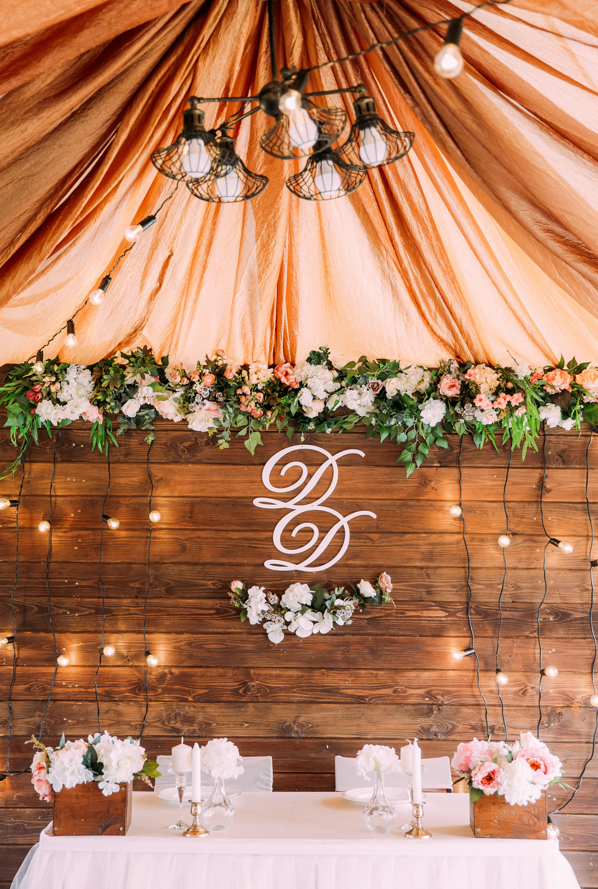 Фотограф Анна Руданова. Свадьба Даши и Дениса