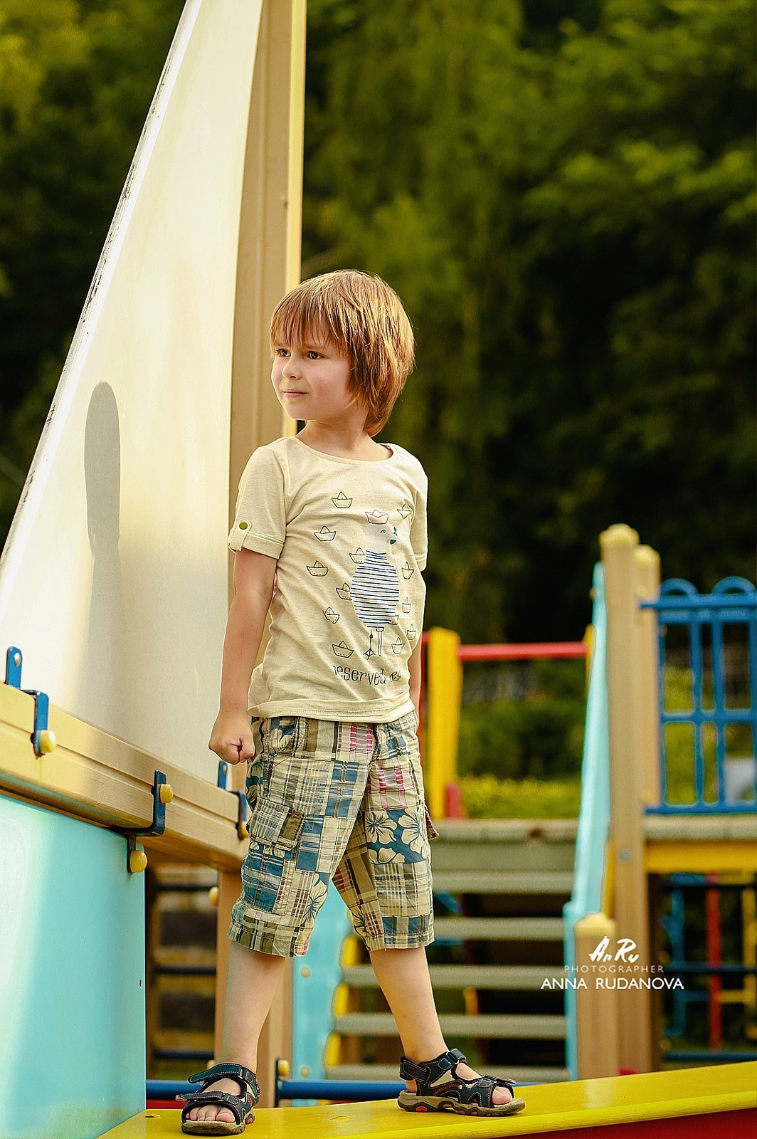 Фотограф на день рождения | Фотограф Анна Руданова