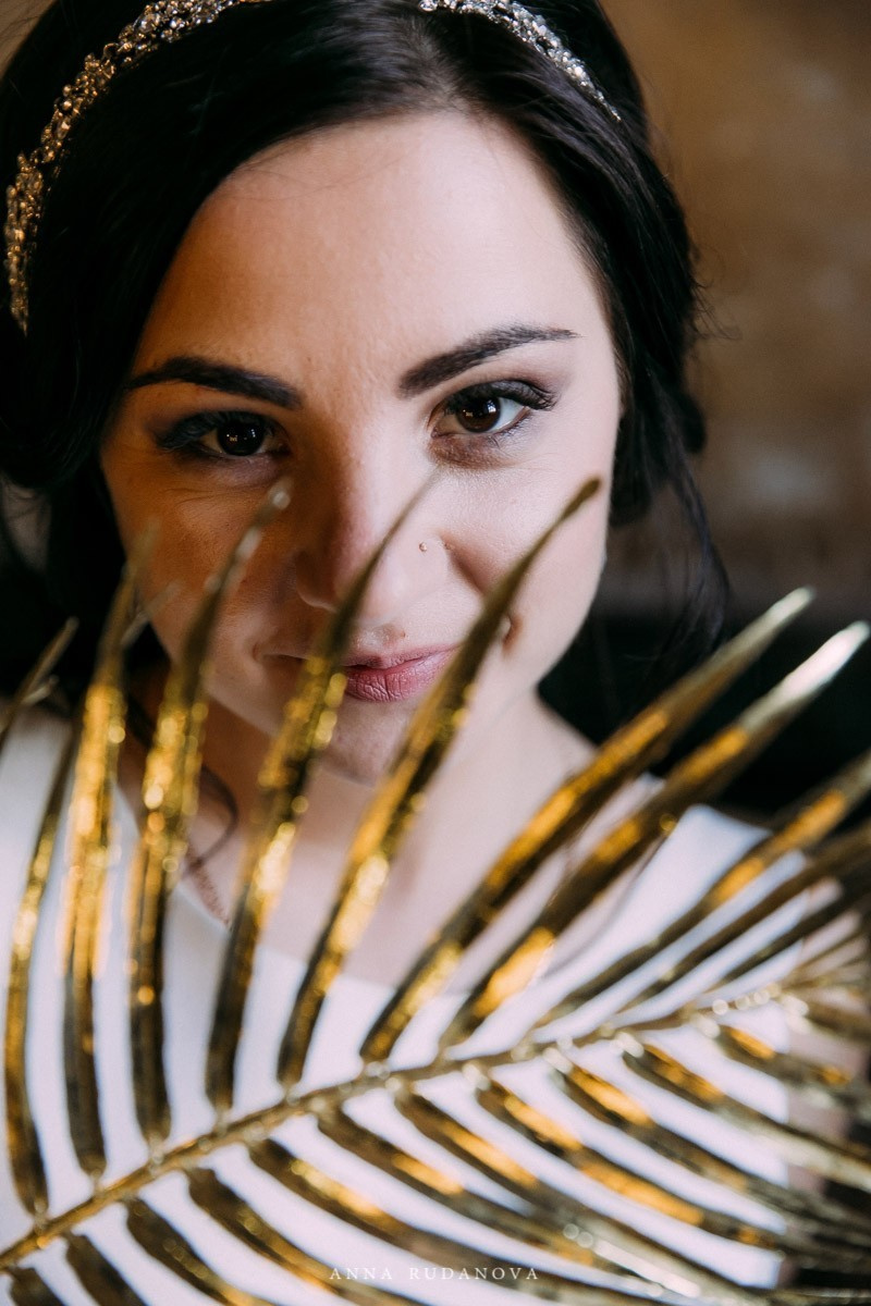 Василий и Екатерина | Фотограф Анна Руданова