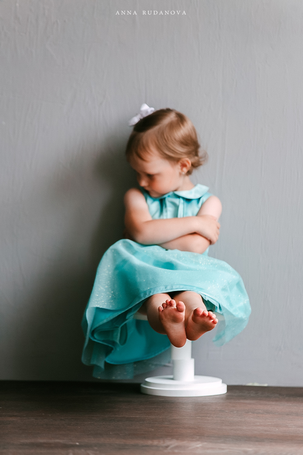 Детская фотосессия | Фотограф Анна Руданова