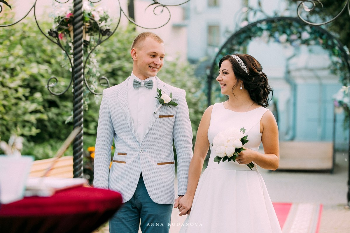 руданова анна