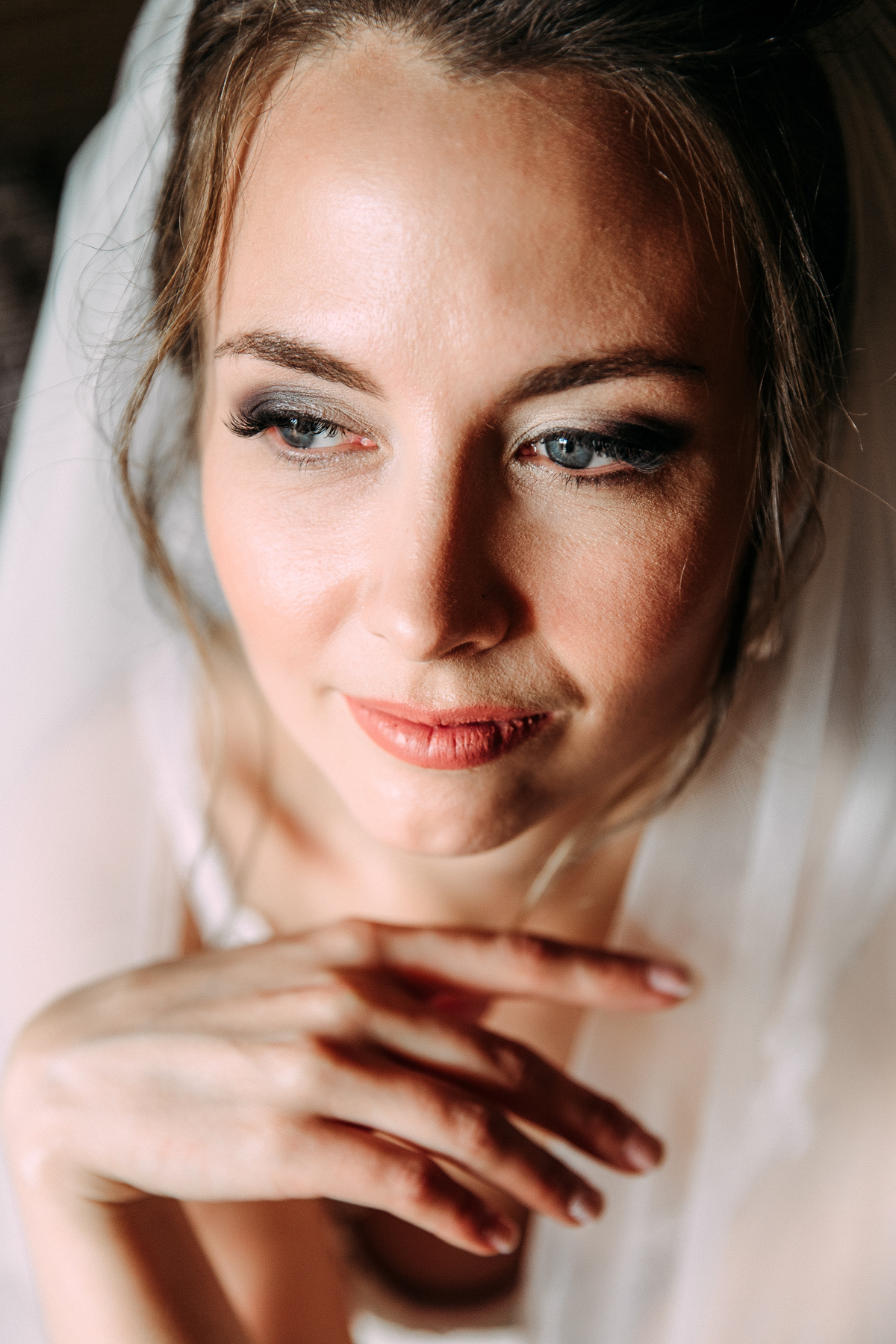 Фотограф Анна Руданова. Свадьба Даши и Дениса