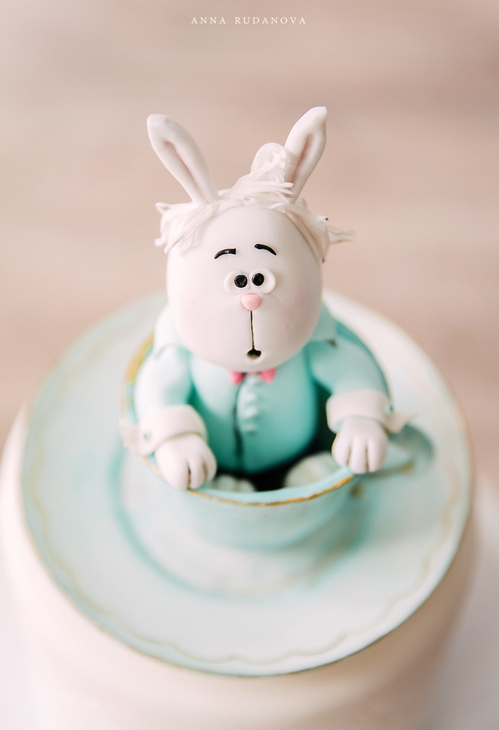 Детская фотосессия | Фотограф Анна Руданова