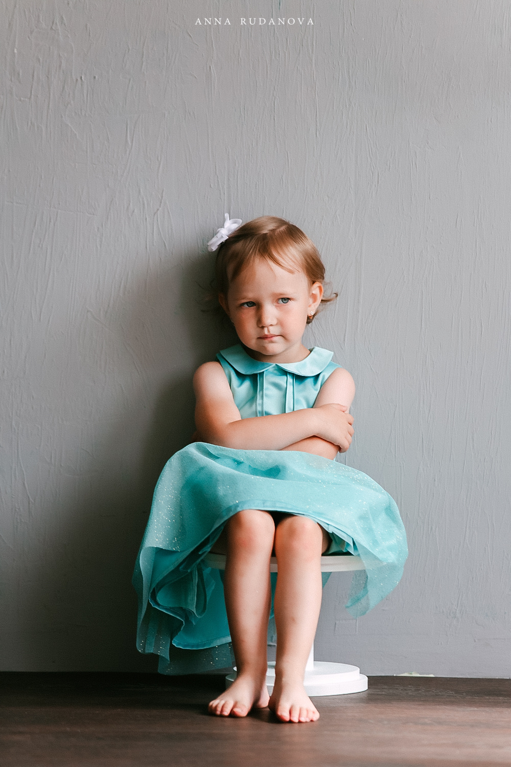 Детская фотосессия | Фотограф Анна Руданова