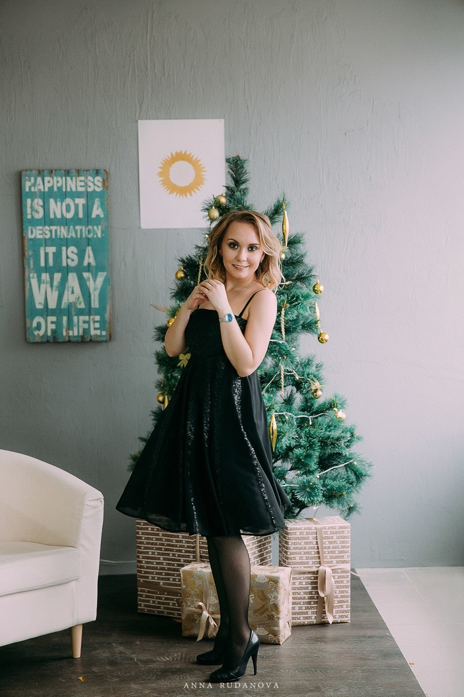 Love story | Фотограф Анна Руданова. Настя и Леша