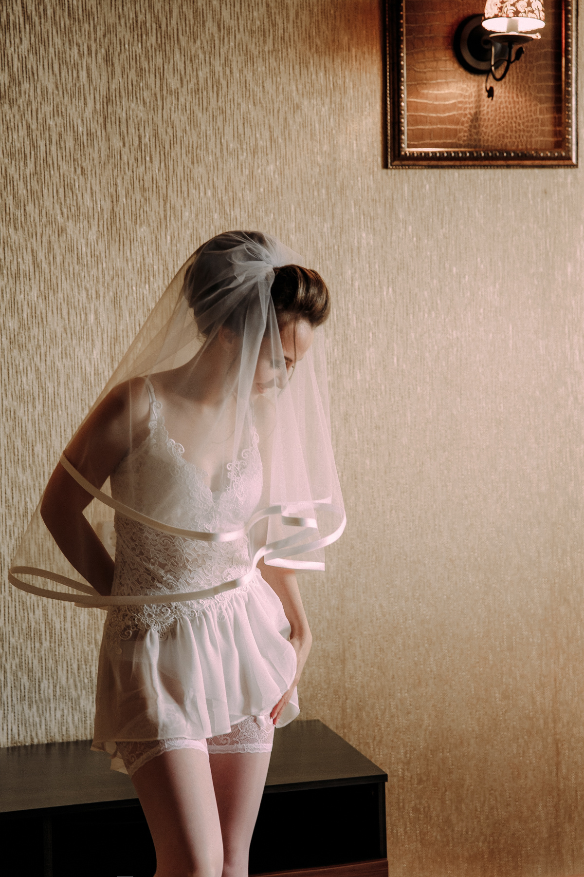 Фотограф Анна Руданова. Свадьба Даши и Дениса