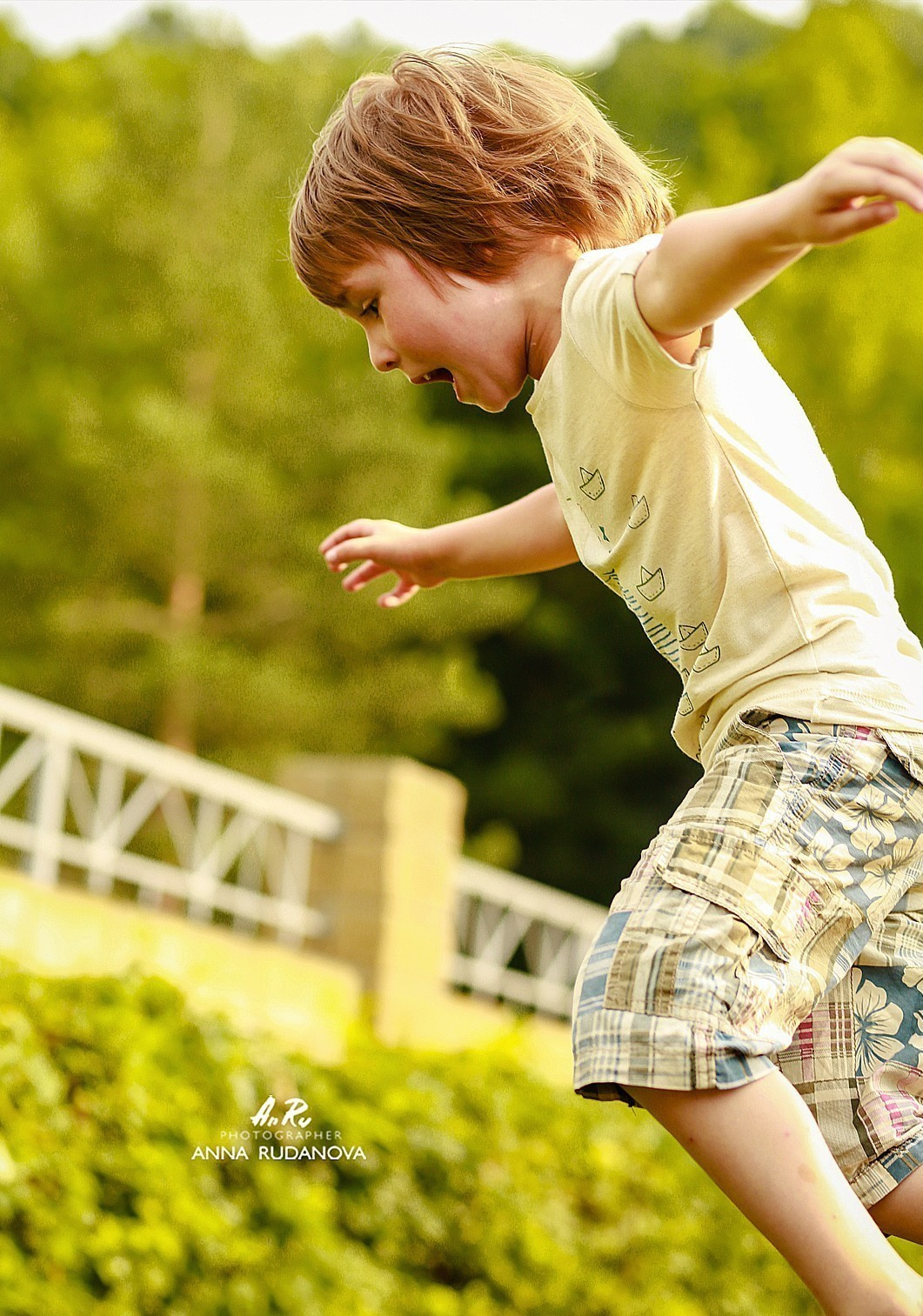 Фотограф на день рождения | Фотограф Анна Руданова