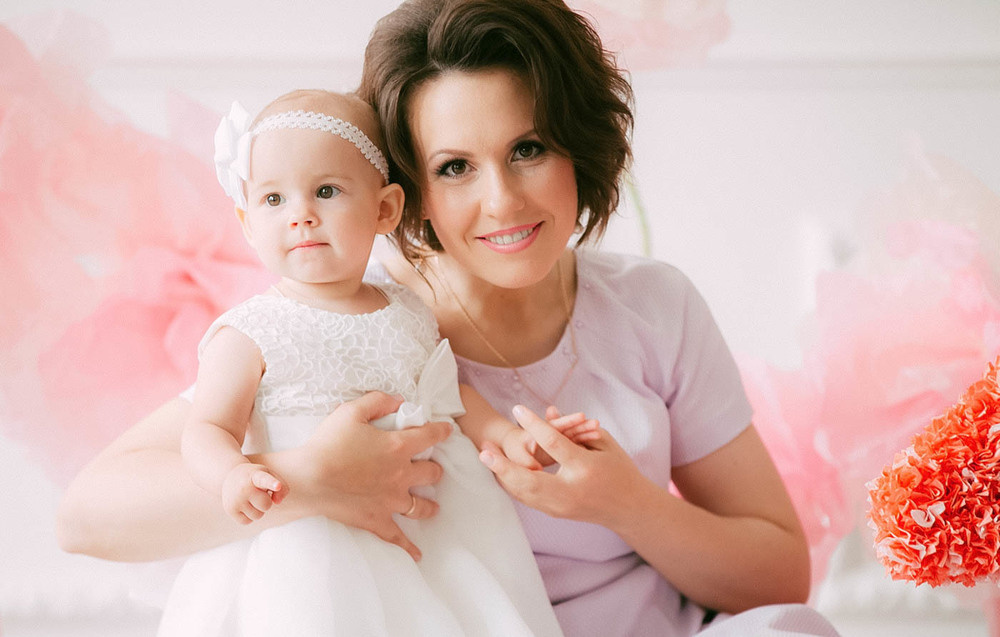 Отзывы о фотографе Анна Руданова