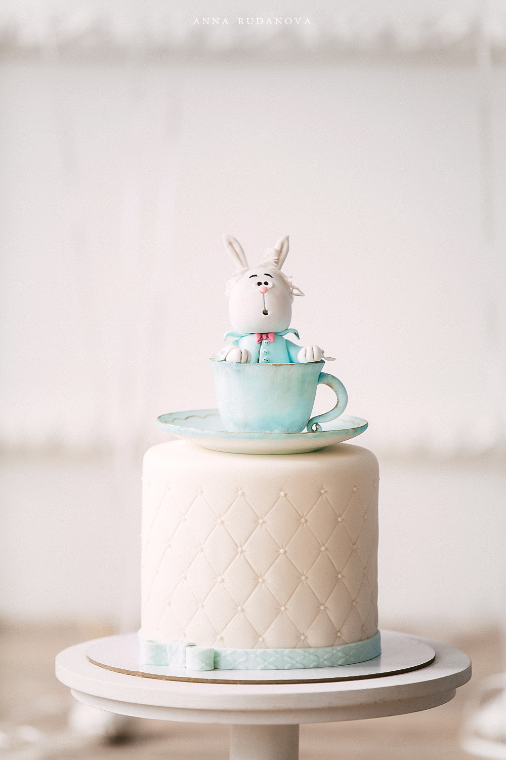 Детская фотосессия | Фотограф Анна Руданова