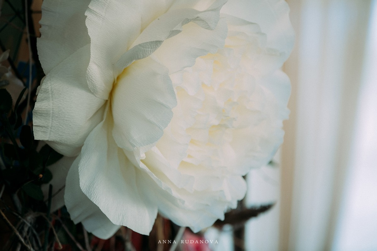 Василий и Екатерина | Фотограф Анна Руданова