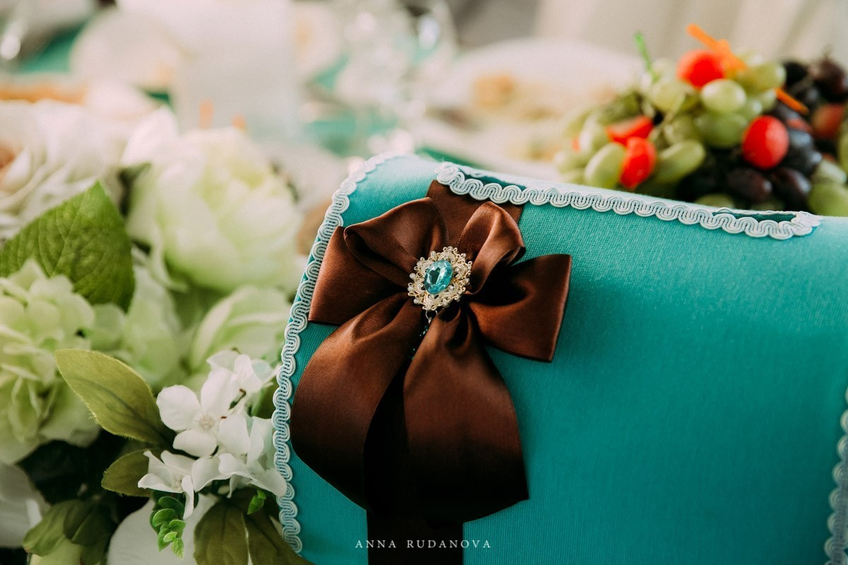 Василий и Екатерина | Фотограф Анна Руданова