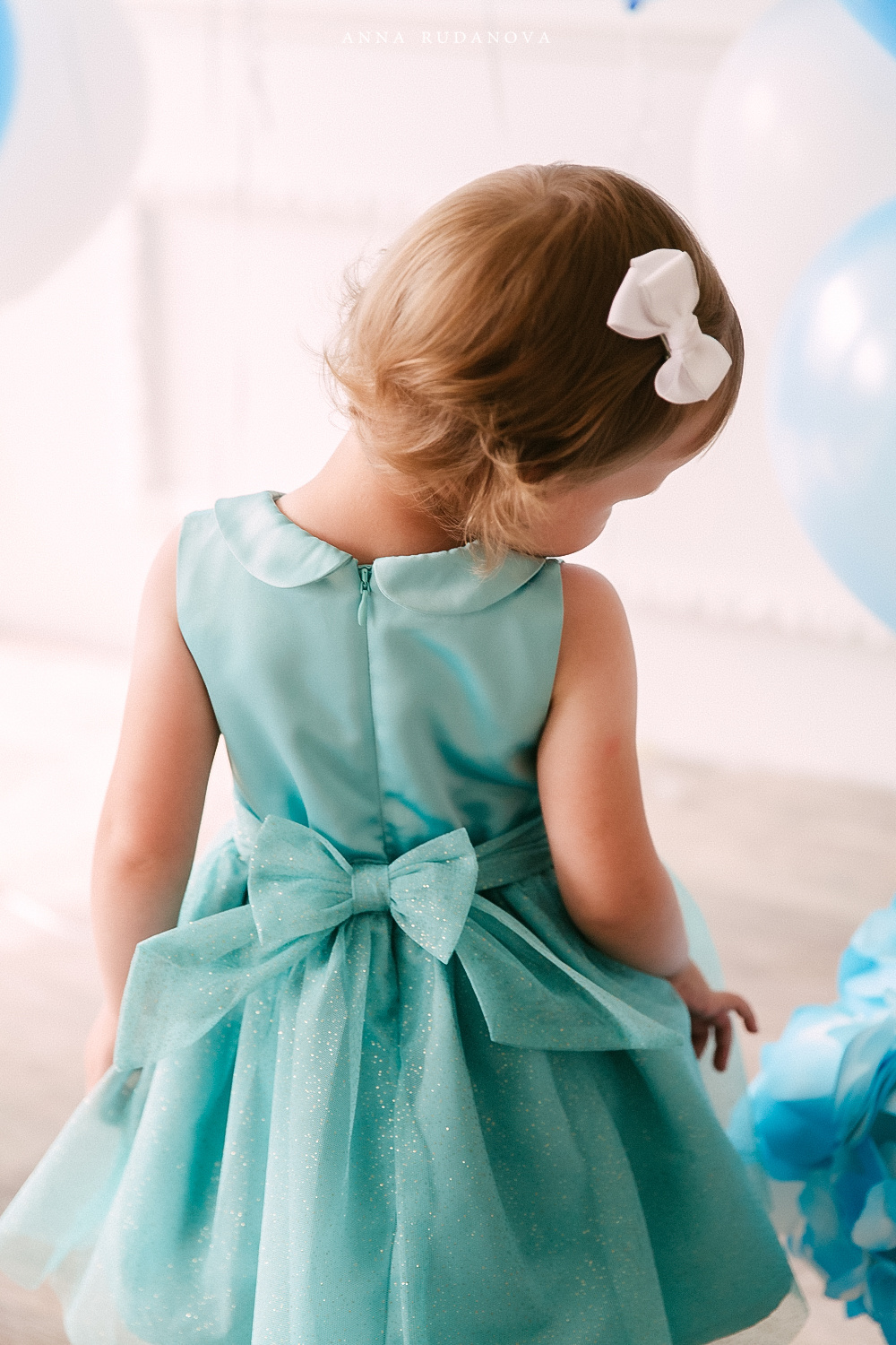 Детская фотосессия | Фотограф Анна Руданова