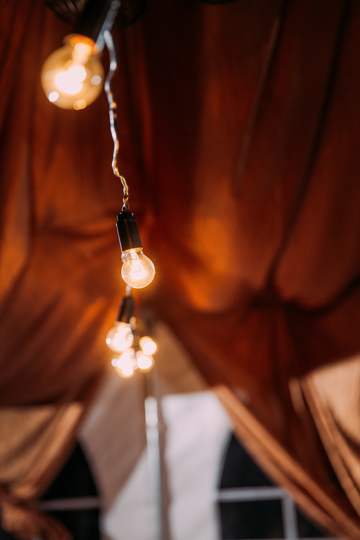 Фотограф Анна Руданова. Свадьба Даши и Дениса