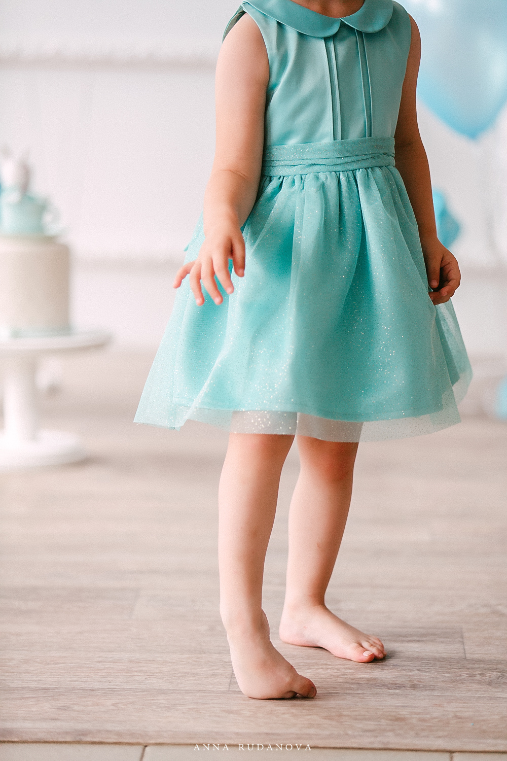 Детская фотосессия | Фотограф Анна Руданова