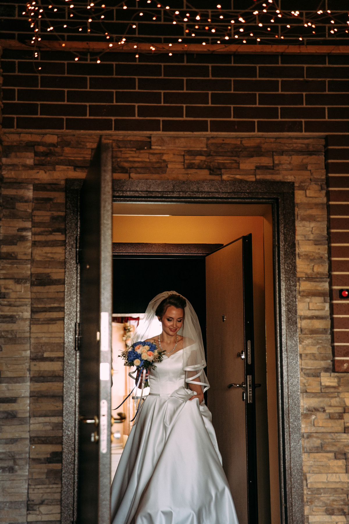 Денис и Дарья | Фотограф Анна Руданова . Свадьба в Раменском. Свадьба