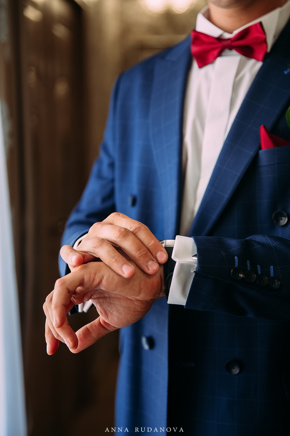 Фотограф Анна Руданова. Свадебная фотосессия в Усадьбе Рукавишниковых