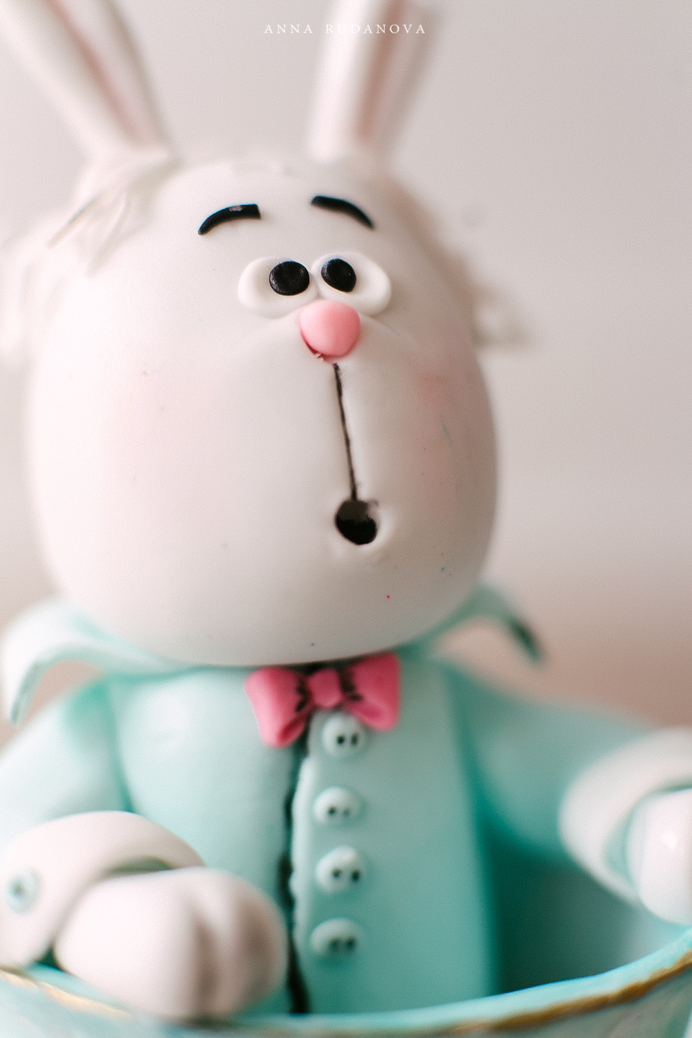 Детская фотосессия | Фотограф Анна Руданова