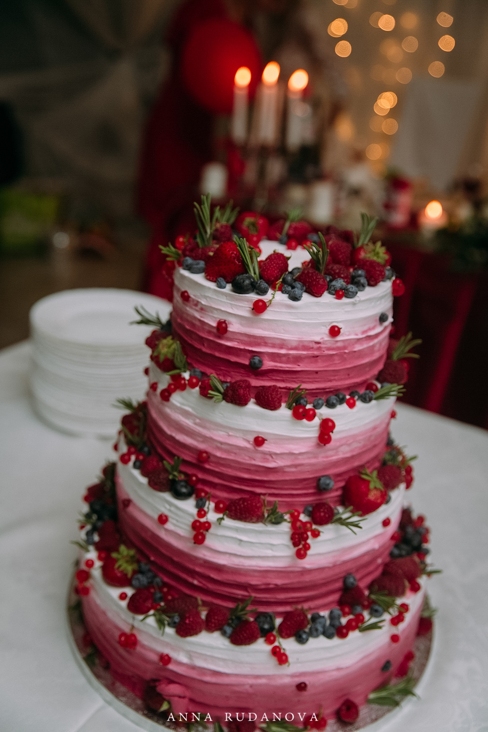 Михаил и Зинаида | Фотограф Анна Руданова