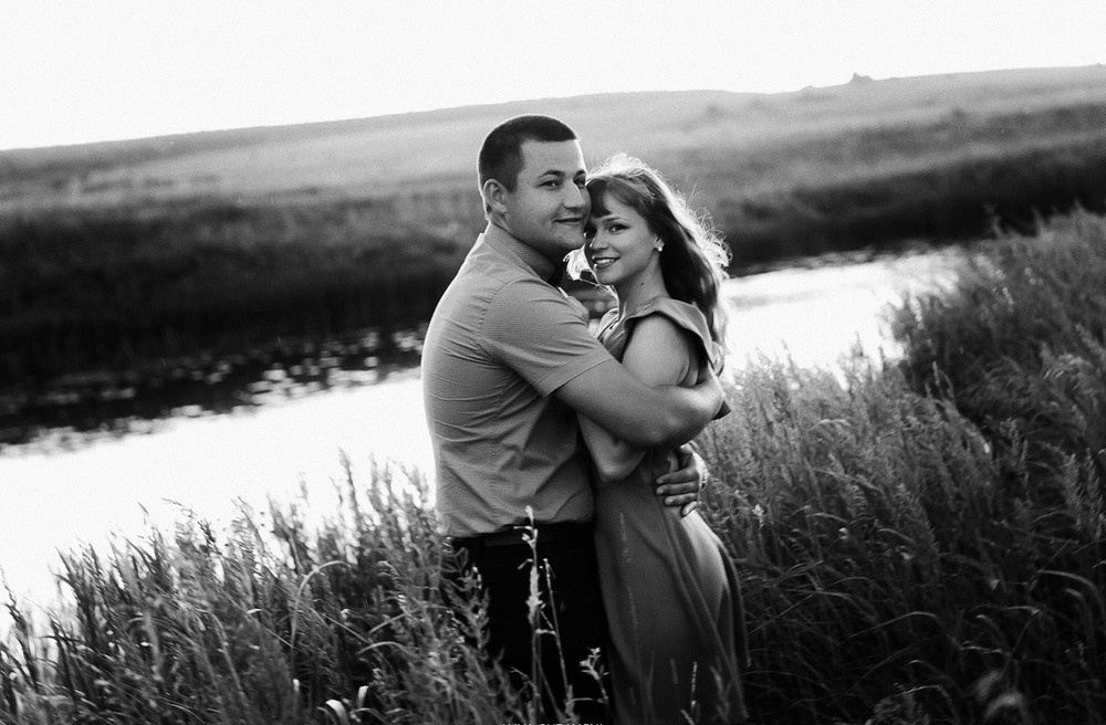 Отзывы о фотографе Анна Руданова