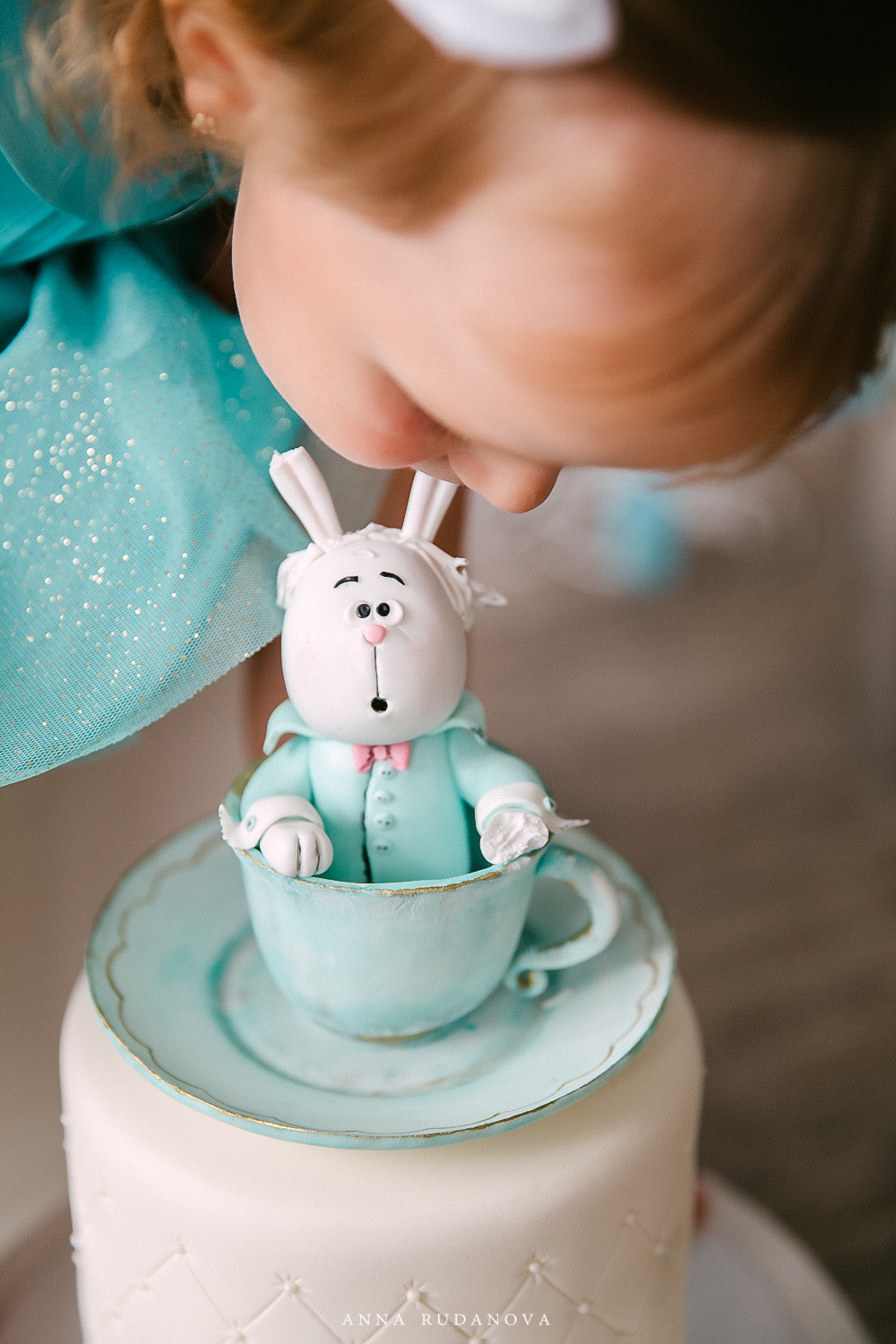 Детская фотосессия | Фотограф Анна Руданова