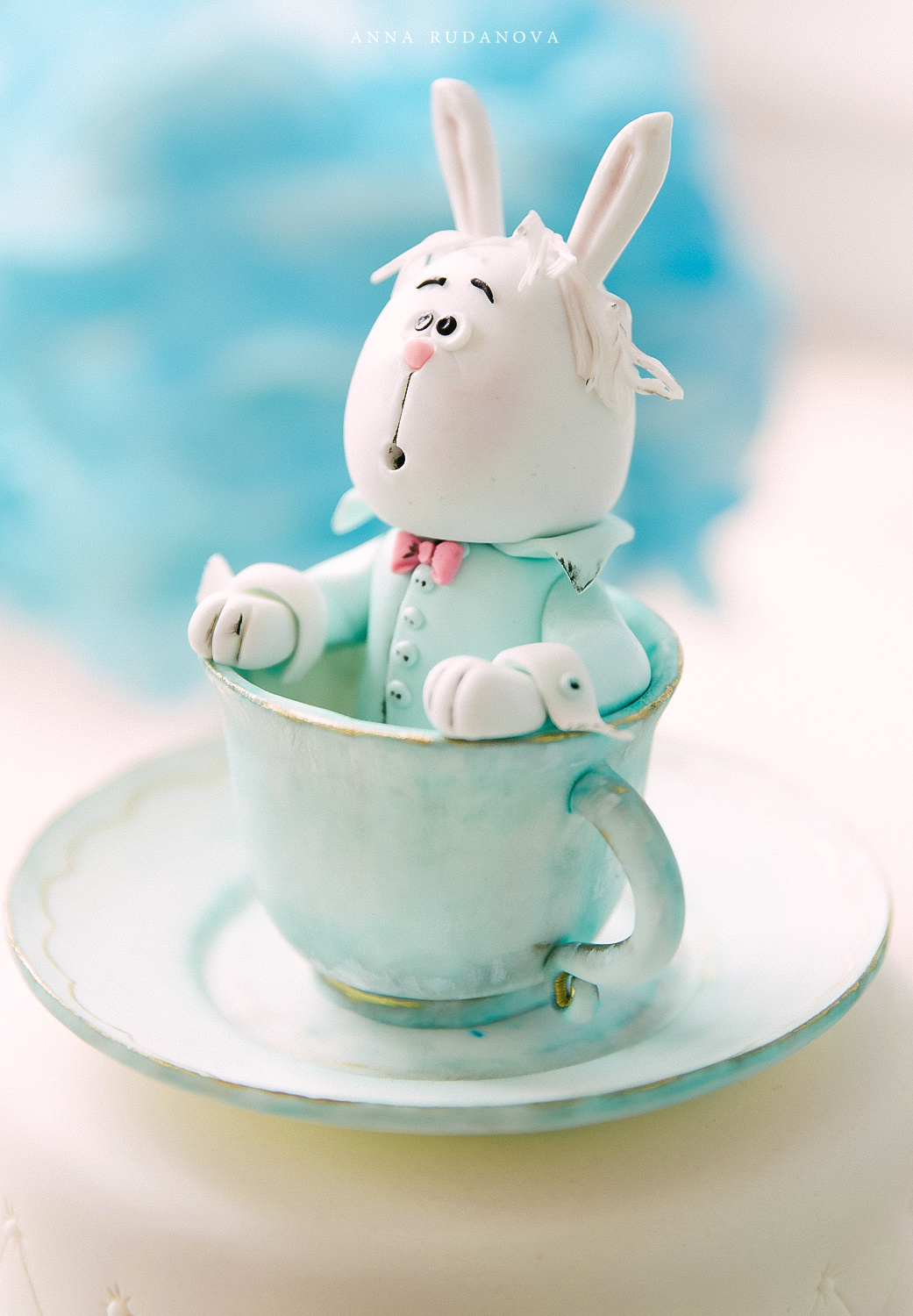 Детская фотосессия | Фотограф Анна Руданова