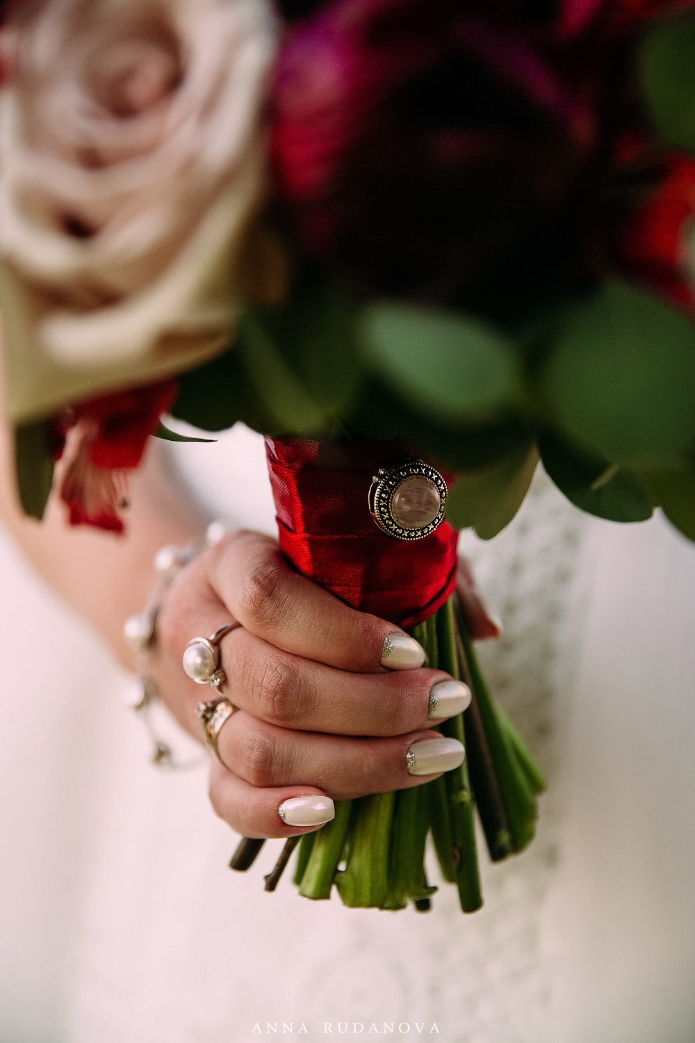 Фотограф Анна Руданова. Свадебная фотосессия в Усадьбе Рукавишниковых