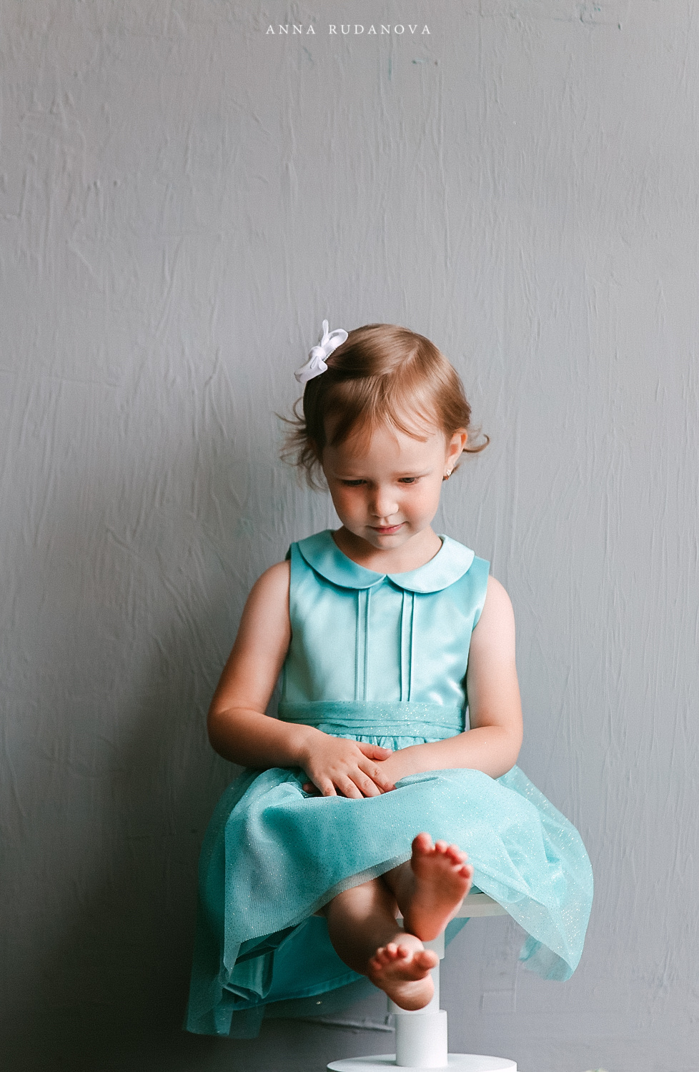Детская фотосессия | Фотограф Анна Руданова