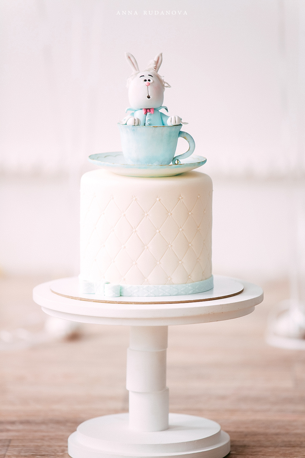 Детская фотосессия | Фотограф Анна Руданова