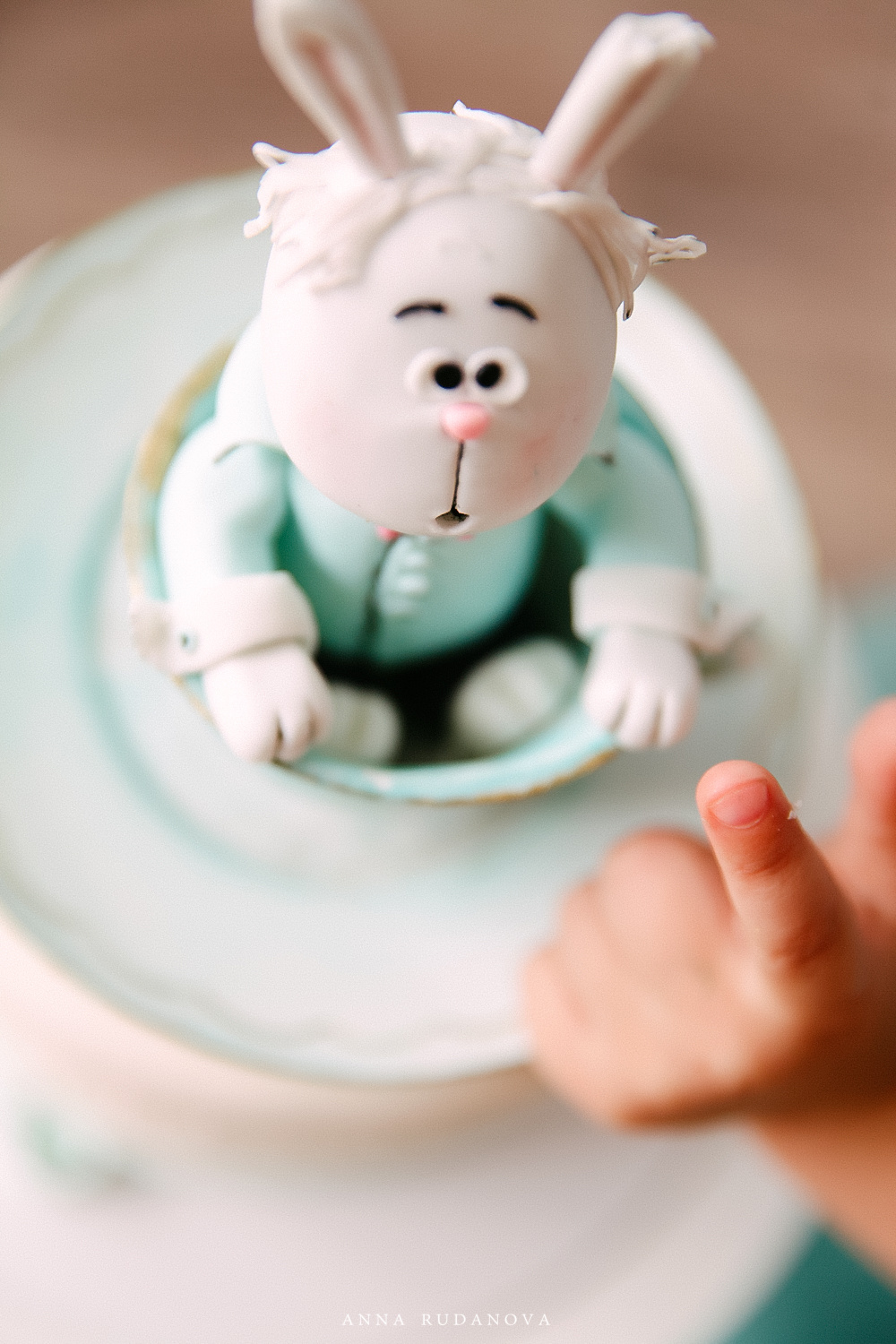 Детская фотосессия | Фотограф Анна Руданова